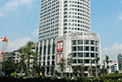 佛山恒安瑞士大酒店Swissotel Foshan Guangdong